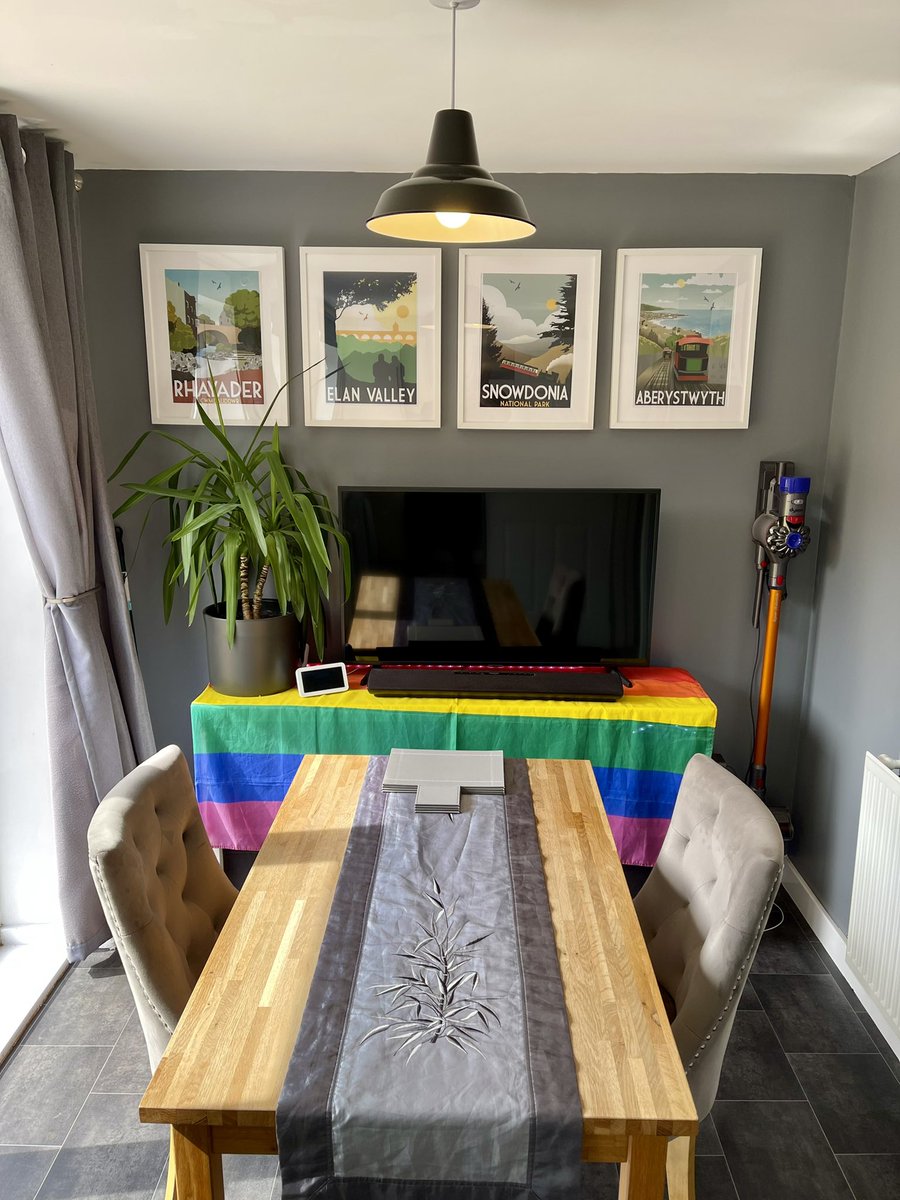 John Bailey-Amos (@johnatponty) on Twitter photo Finally put up my #wales pictures purchased from <a href="/HafodHardware/">Hafod Hardware</a> in #Rhayader back in December! A little bit of #wales in #Yorkshire <a href="/visitrhayader/">Rhayader.co.uk</a> <a href="/TheElanValley/">The Elan Valley</a> Finally put up my #wales pictures purchased from <a href="/HafodHardware/">Hafod Hardware</a> in #Rhayader back in December! A little bit of #wales in #Yorkshire <a href="/visitrhayader/">Rhayader.co.uk</a> <a href="/TheElanValley/">The Elan Valley</a>