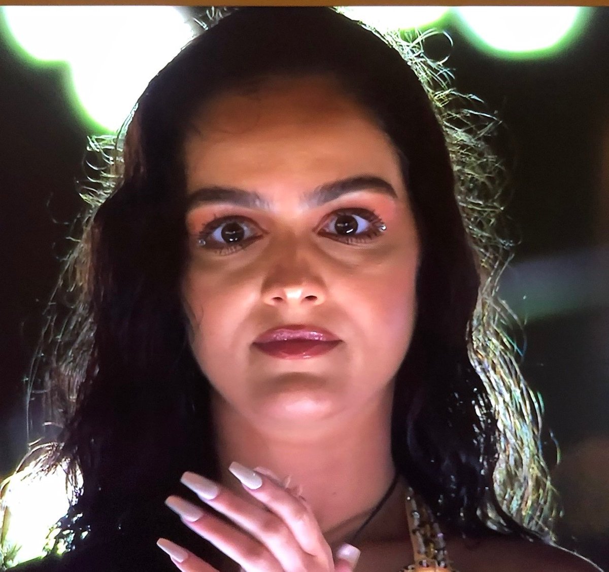Delehas_spoken's tweet photo. Fiat 500 watching Kaz and Tyler get screen time 
#LoveIsland https://t.co/oVxmm1x141