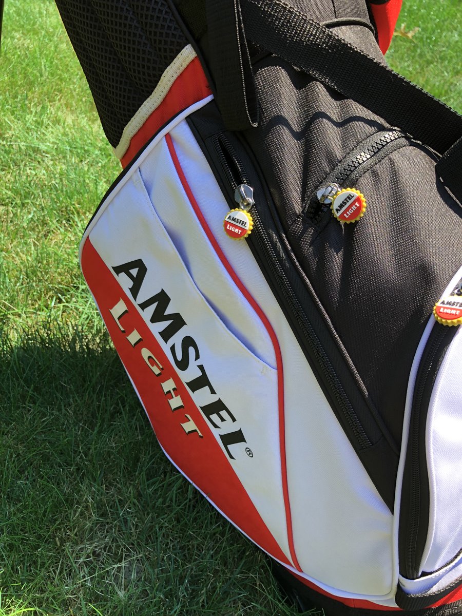 AmstelLight's tweet photo. There’s still time to enter to win our custom @CallawayGolf bag!

RT and FOLLOW @AmstelLight to enter to win. #Sweeps Rules: https://t.co/lNbp6awSJD https://t.co/6M8DvpVK0i