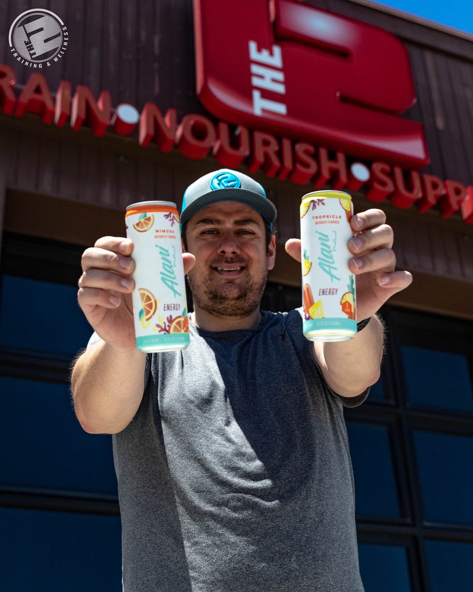 the12movement's tweet photo. GIVEAWAY! Enter to win 10 boxes of Alani Nu Energy Drinks! Head over to our IG: @the12movement https://t.co/CgIsvEebQm