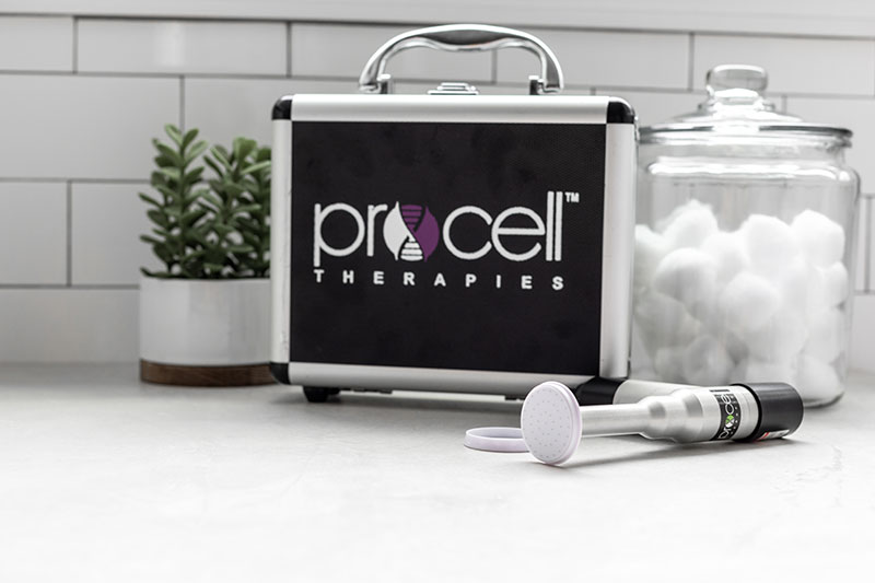 PureSkinCarePgh's tweet image. Looking to offer your clients the best microneedling device? Follow @ProCellTraining to learn more about ProCell Microchanneling and training in Pittsburgh, PA or nationwide via Zoom. Visit: procellmicrochannelingtraining.com. #medspa #Pittsburgh