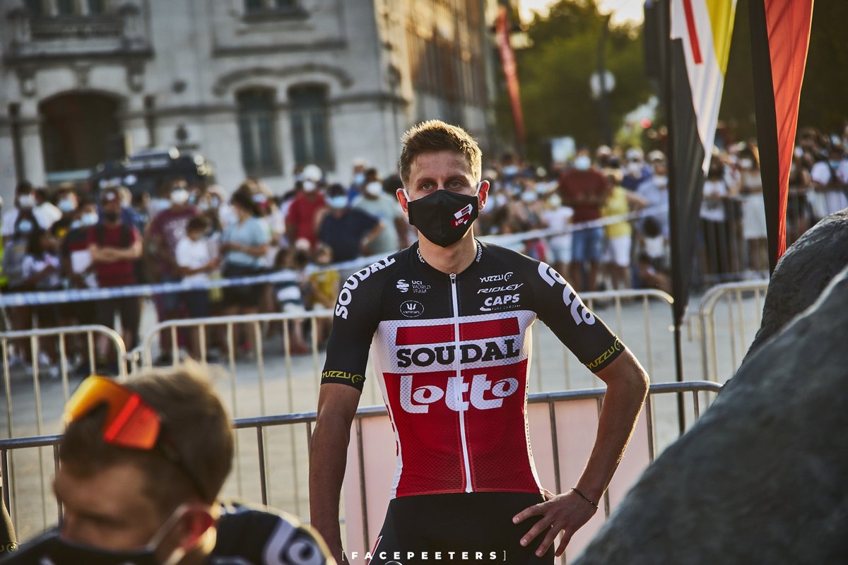 Lotto Cycling Team tweet media