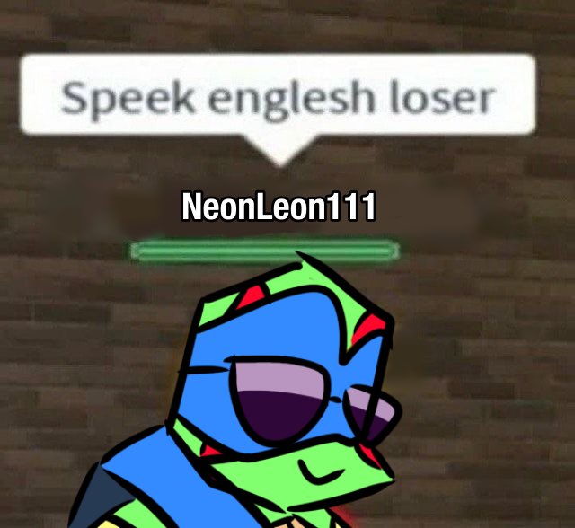 ROTTMNT Roblox memes I found off Pinterest