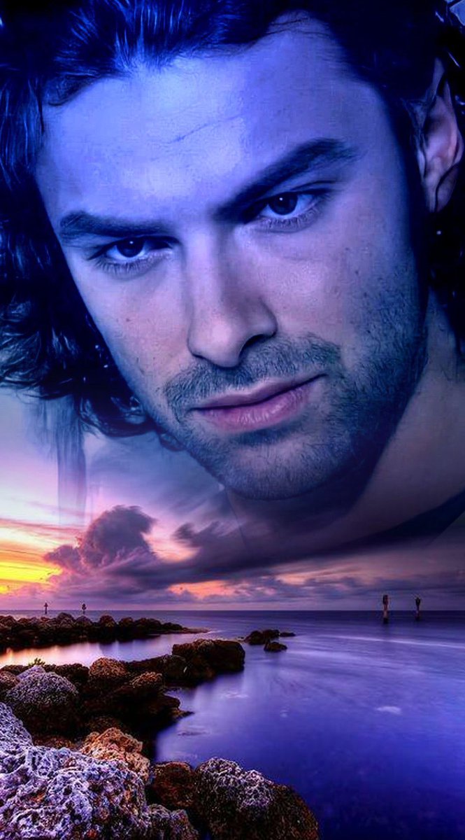 Aidan Turner International tweet media