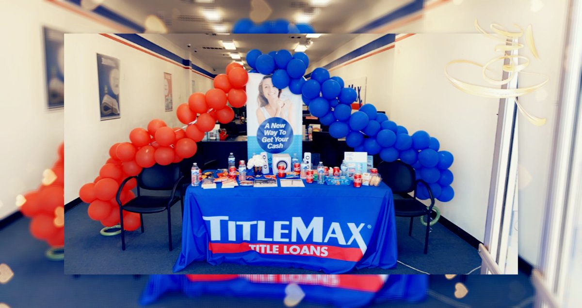 Today is the day National Hiring Day 2021 we are conducting on the spot interviews so stop in bring that resume we are excited to meet You 
#TMXNHD21