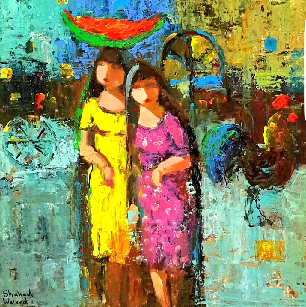 “وما فائدةُ الحياة، إذا لم يكُن لدينا الشَّجاعةُ لتجربةِ كُلِّ شيء."

- فان جوخ
#رسمتي 
#my_work