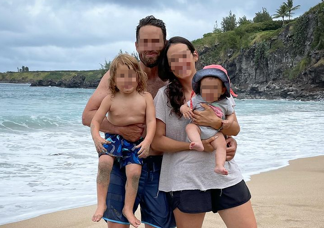 TuMundoADiario's tweet photo. 🔴 #DeImpacto #Policiaca #BajaCalifornia En poder de las autoridades de EU se encuentra Matthew Taylor Coleman, señalado de matar a sus dos hijos, de 1 y 3 años de edad, en un paraje cercano al poblado El Descanso, en Playas de Rosarito... https://t.co/L83lsdDpIy https://t.co/vigCAR67H6