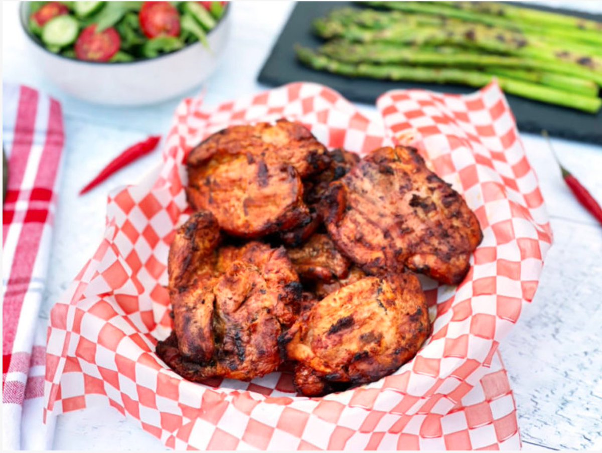 shancrockerRD's tweet image. Spend less time in the kitchen and more time relaxing outside with my summer time-saving supper ideas I shared with @Cdn_Turkey 

#ad #dietitiantips #thinkturkey 

canadianturkey.ca/super-summer-t…