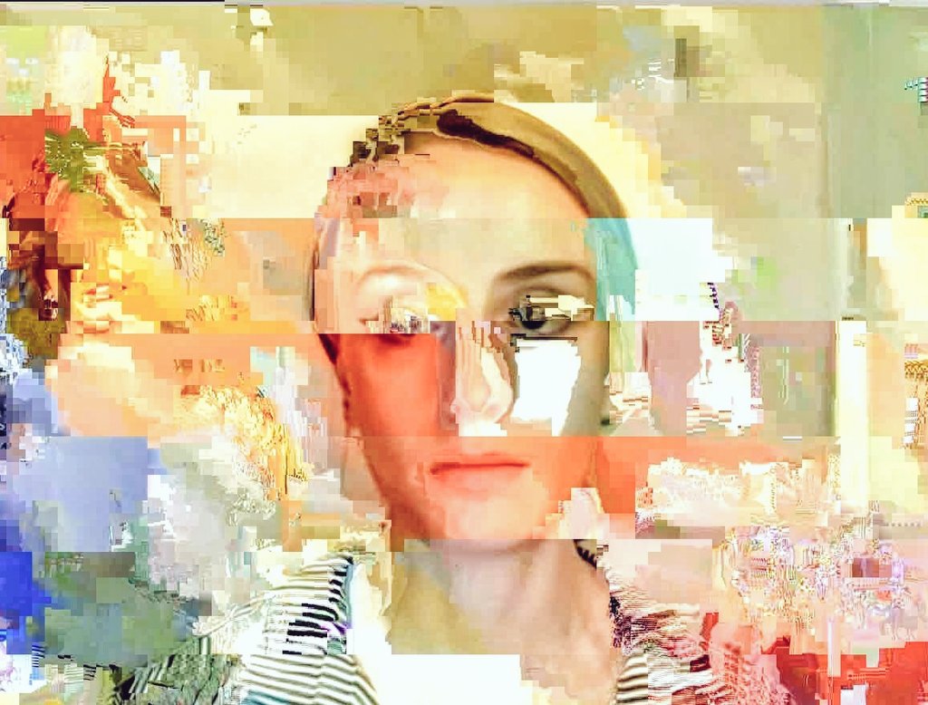 Ladies of Glitch, 5-8