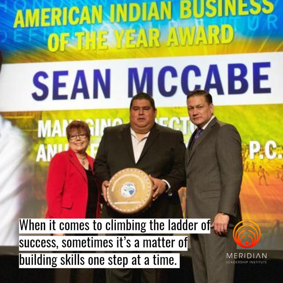 MeridianLeader1's tweet image. When it comes to climbing the ladder of success, sometimes it’s a matter of building skills one step at a time. 
#lattertosuccess #professionaldevelopment #knowledgeandskill 
mli-learning.com