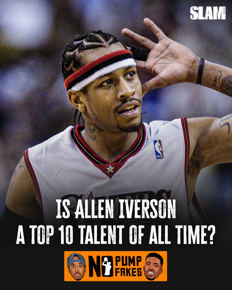 SLAM tweet media
