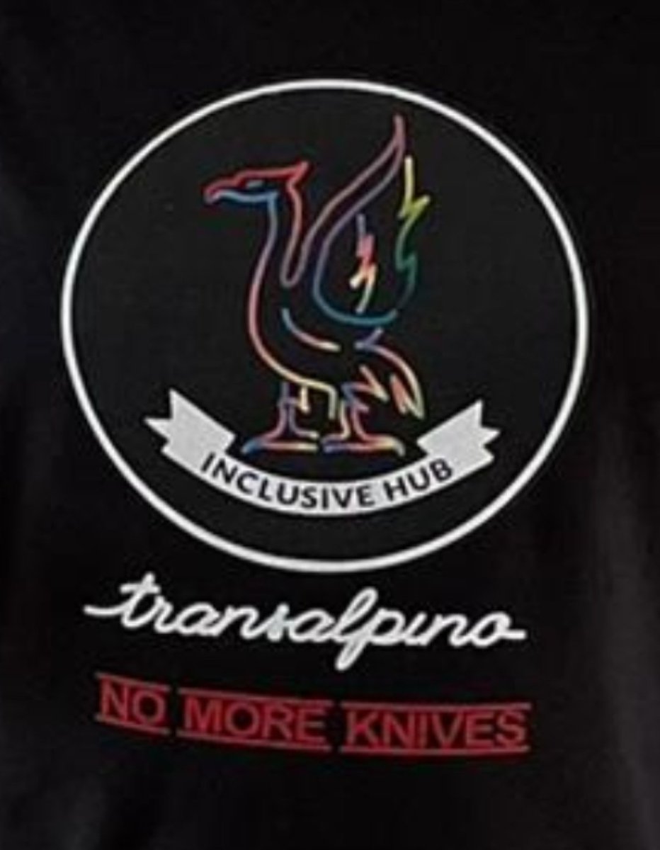 BLUENOSEBOB1878's tweet image. Let's bang this home people.

No likes just Retweets !

Very much appreciated, tshirts available @TransalpinoO

NO MORE KNIVES !!!