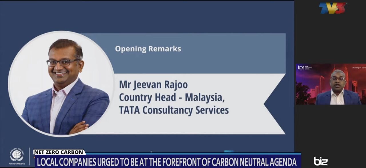 Tata consultancy services malaysia