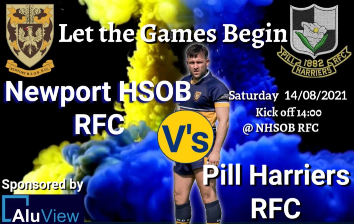 NHSOB RFC (@nhsobrfc1) on Twitter photo ๐ฆ๐๐ง๐จ๐ฅ๐๐๐ฌ
๐ช๐ฅ๐จ ๐ฃ๐น๐ฎ๐๐ฒ ๐๐ผ๐บ๐ฝ๐ฒ๐๐ถ๐๐ถ๐ผ๐ป
๐ ๐ฃ๐ผ๐ผ๐น ๐๐ฎ๐บ๐ฒ
๐ฉ๐ ๐ฃ๐ถ๐น๐น ๐๐ฎ๐ฟ๐ฟ๐ถ๐ฒ๐ฟ๐ (๐)
โฐ ๐ฎ:๐ฏ๐ฌ๐ฝ๐บ ๐๐ข
๐๐ถ๐ฟ๐๐ ๐๐ผ๐บ๐ฝ๐ฒ๐๐ถ๐๐ถ๐๐ฒ ๐๐ผ๐บ๐ฒ ๐๐ฎ๐บ๐ฒ ๐ผ๐ณ ๐๐ต๐ฒ ๐ฆ๐ฒ๐ฎ๐๐ผ๐ป ๐๐ฎ๐ฐ๐ธ ๐ฎ๐ ๐ฌ๐ฒ๐ ๐ง๐ฟ๐ฒ๐ฒ ๐๐ฎ๐ป๐ฒ!๐๐ <a href="/PillHarriersRFC/">Pill Harriers RFC</a> ๐ฆ๐๐ง๐จ๐ฅ๐๐๐ฌ
๐ช๐ฅ๐จ ๐ฃ๐น๐ฎ๐๐ฒ ๐๐ผ๐บ๐ฝ๐ฒ๐๐ถ๐๐ถ๐ผ๐ป
๐ ๐ฃ๐ผ๐ผ๐น ๐๐ฎ๐บ๐ฒ
๐ฉ๐ ๐ฃ๐ถ๐น๐น ๐๐ฎ๐ฟ๐ฟ๐ถ๐ฒ๐ฟ๐ (๐)
โฐ ๐ฎ:๐ฏ๐ฌ๐ฝ๐บ ๐๐ข
๐๐ถ๐ฟ๐๐ ๐๐ผ๐บ๐ฝ๐ฒ๐๐ถ๐๐ถ๐๐ฒ ๐๐ผ๐บ๐ฒ ๐๐ฎ๐บ๐ฒ ๐ผ๐ณ ๐๐ต๐ฒ ๐ฆ๐ฒ๐ฎ๐๐ผ๐ป ๐๐ฎ๐ฐ๐ธ ๐ฎ๐ ๐ฌ๐ฒ๐ ๐ง๐ฟ๐ฒ๐ฒ ๐๐ฎ๐ป๐ฒ!๐๐ <a href="/PillHarriersRFC/">Pill Harriers RFC</a>