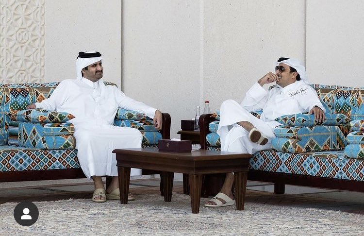 حمد لحدان المهندي tweet media