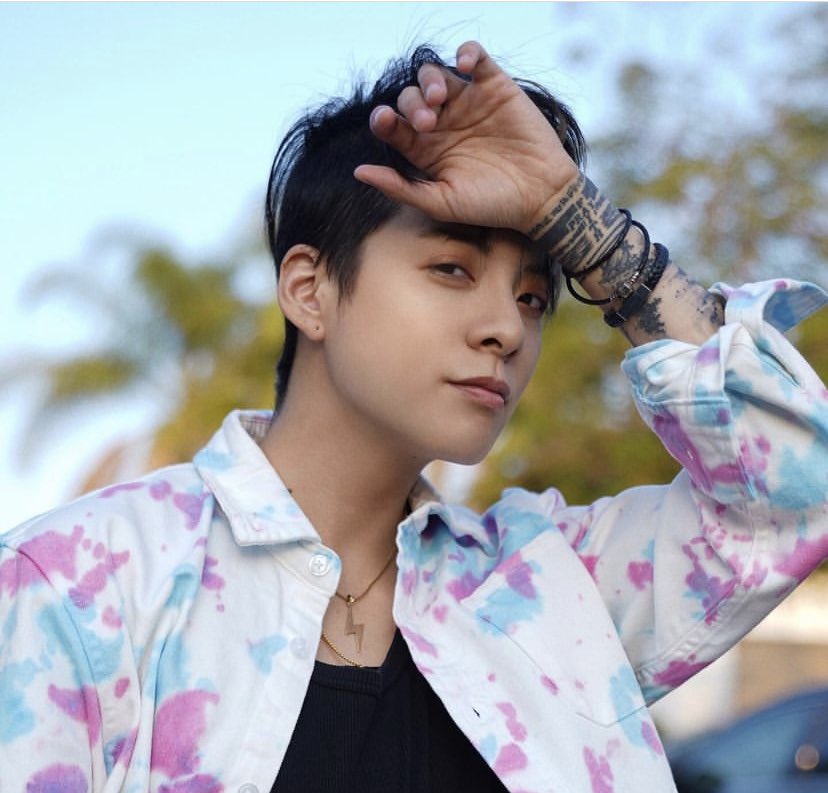 MillerPRNews's tweet photo. Calling All #AmberLiu Fans 🔥 Check out @ajol_llama’s Limited 2nd drop of the y? merch 👏 Get it before its gone! #MPRclient https://t.co/GOFMtmwU89 https://t.co/WsW9dfxp4y