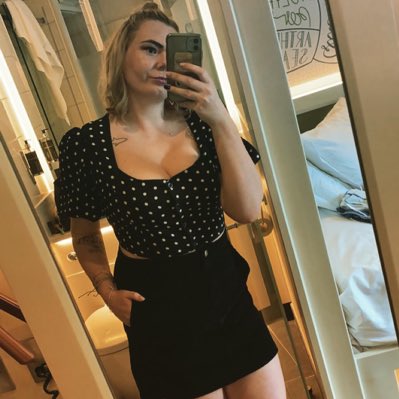 Just Jade 🤷🏼‍♀️ tweet media