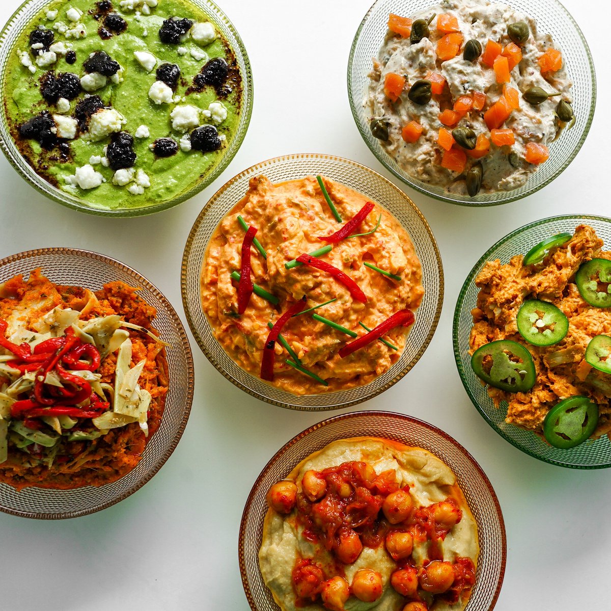 🚨 POP-UP ANNOUNCEMENT🚨 Our buddy The Dip Daddy is popping up at our Fishtown location on Saturday, July 14th, from 1 pm - 4 pm. Stop by to sample and bring home some of his delicious dips for your weekend snacking😋