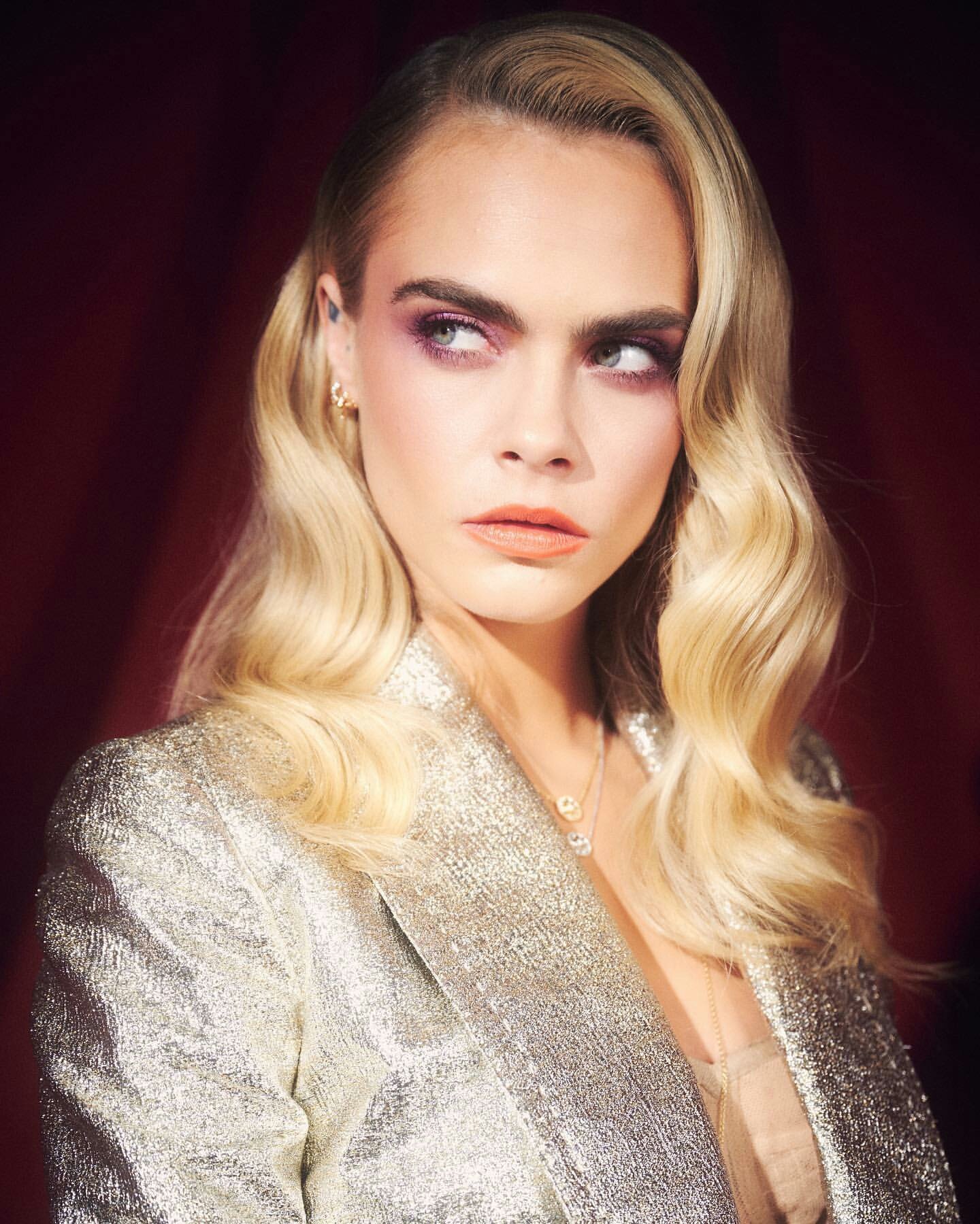 Happy birthday cara Delevingne 