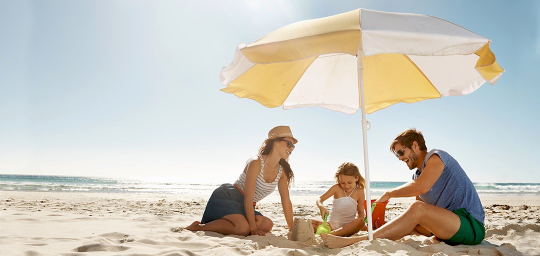 TheShadeProject's tweet image. It’s back to school month and the kids probably want to soak up every last bit of summer. Remember to seek out the shade, apply sunscreen every two hours, and stay hydrated.