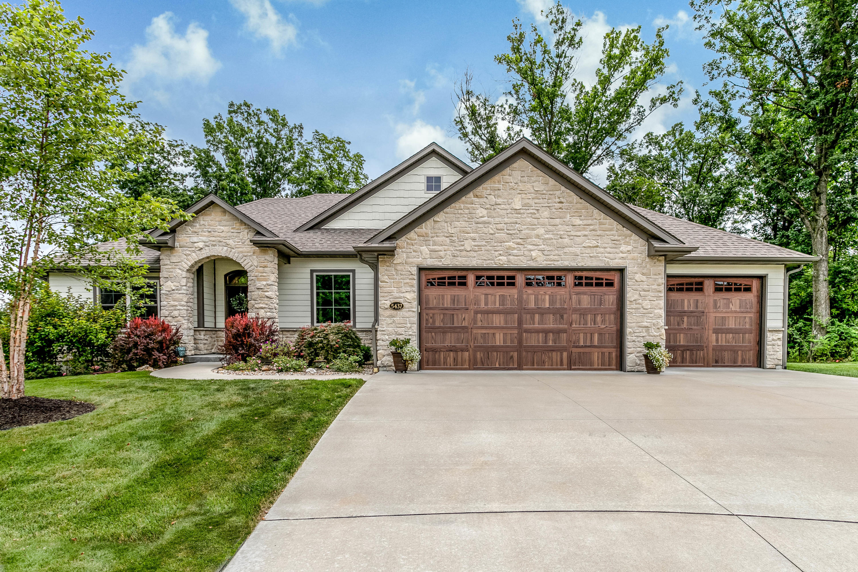 Iron Gate Real Estate / Twitter