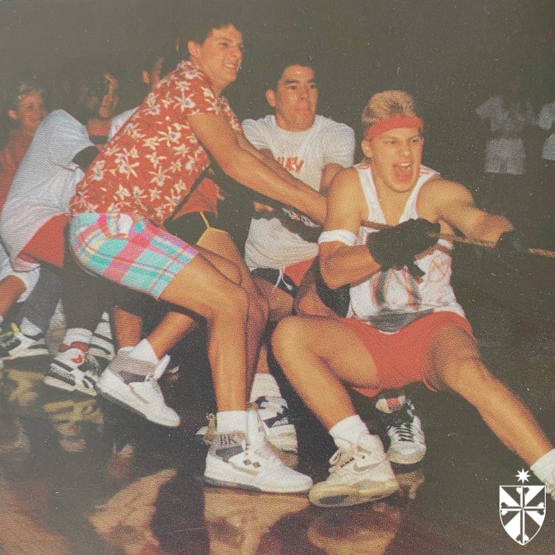 St. Catherine's HS Alumni (@angelalumni) on Twitter photo #ThrowbackThursday
Tag the alumni in the picture and comment the year this was taken! #ThrowbackThursday
Tag the alumni in the picture and comment the year this was taken!