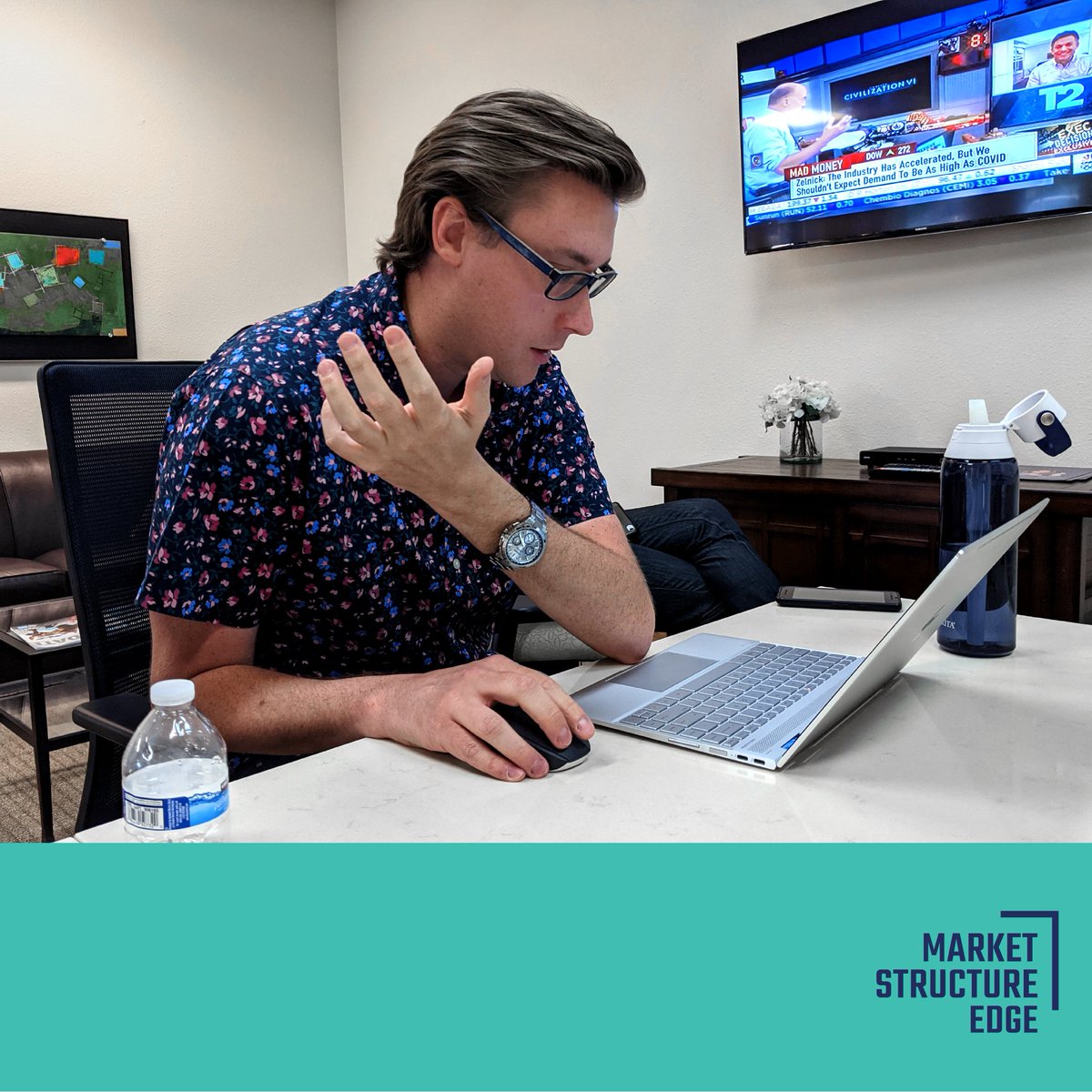 EdgeStructure's tweet image. The faces behind Market Structure EDGE! Our team is full of smart, passionate, and hard-working individuals and we&apos;re so grateful to have them on board.

marketstructureedge.com 

#MSE #MarketStructureEDGE #Staff #BehindTheScenes #DayInTheLife #Team #StaffPicks #Culture