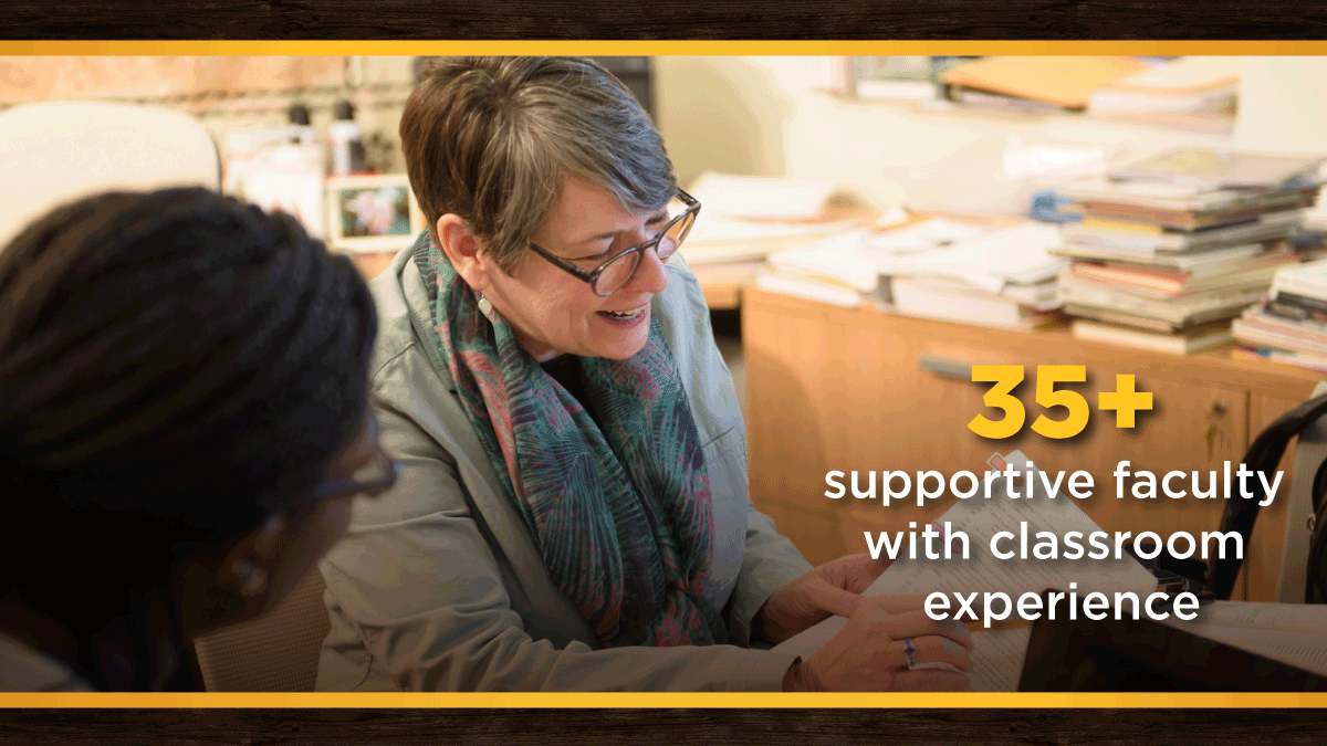 #UWyoCoEd is committed to providing high-quality teachers for #WyomingEducation and the world through supportive faculty and immersive programs. 

Start your journey to become a teacher today! bit.ly/uw-coed. 
#TheWorldNeedsMoreCowboys #WyoEdChat #FutureTeacher