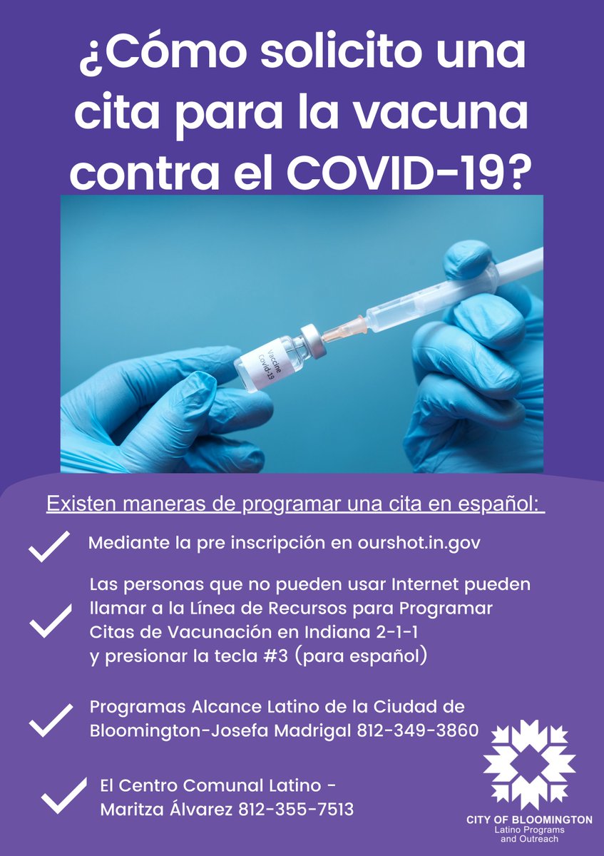 Latino Outreach (@latinobtown) on Twitter photo 