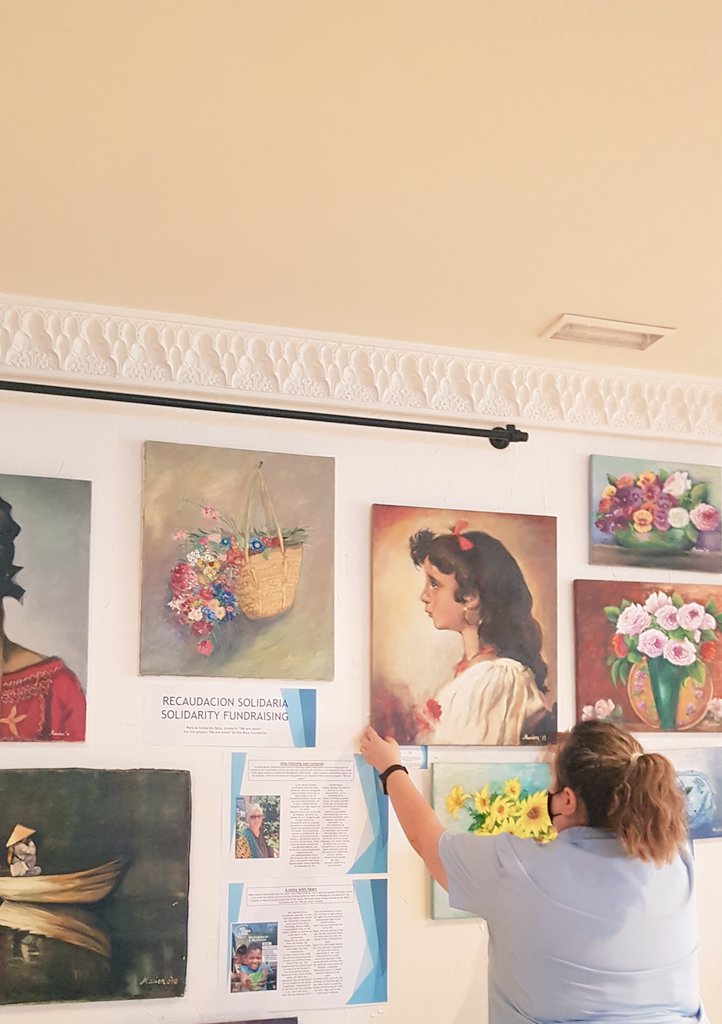 Caroline Hanssen tweet media