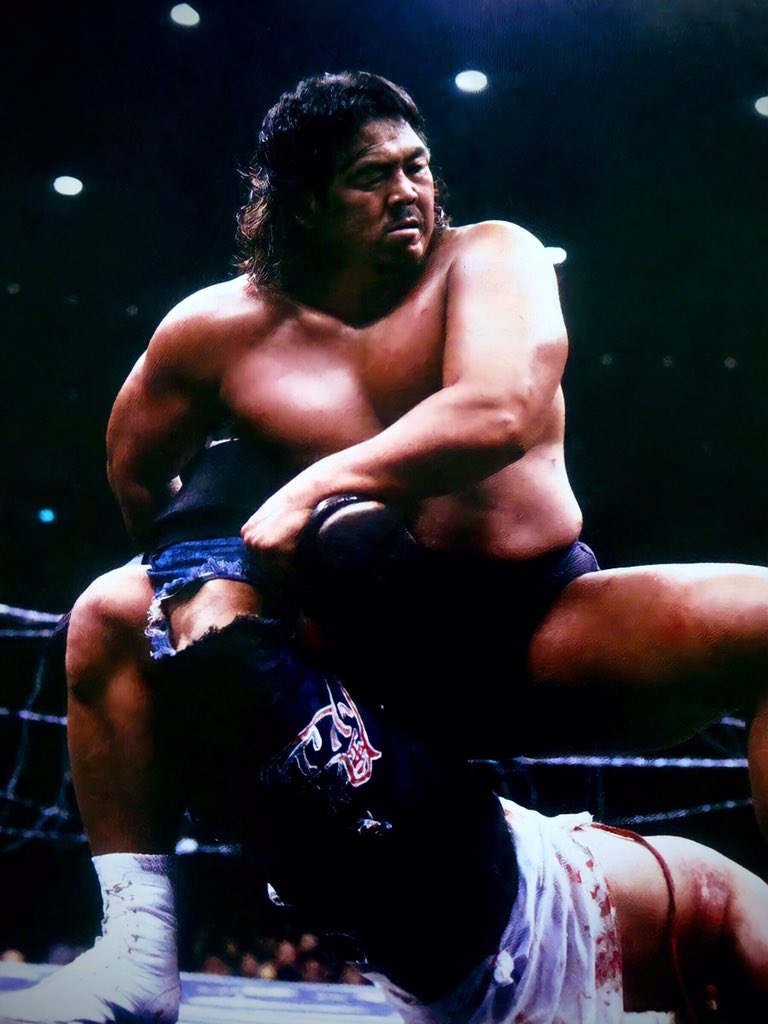 ゲンコツラッパ Vintage Puroresu プロレス on X