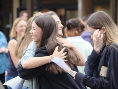 GeogHeard's tweet photo. LOVED seeing the smiles of y11 students today... made this crazy two years totally worth it! https://t.co/mQjWTC1jGs