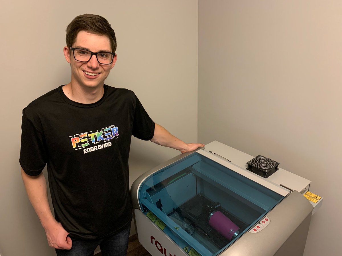 Brooks Newell Region tweet media