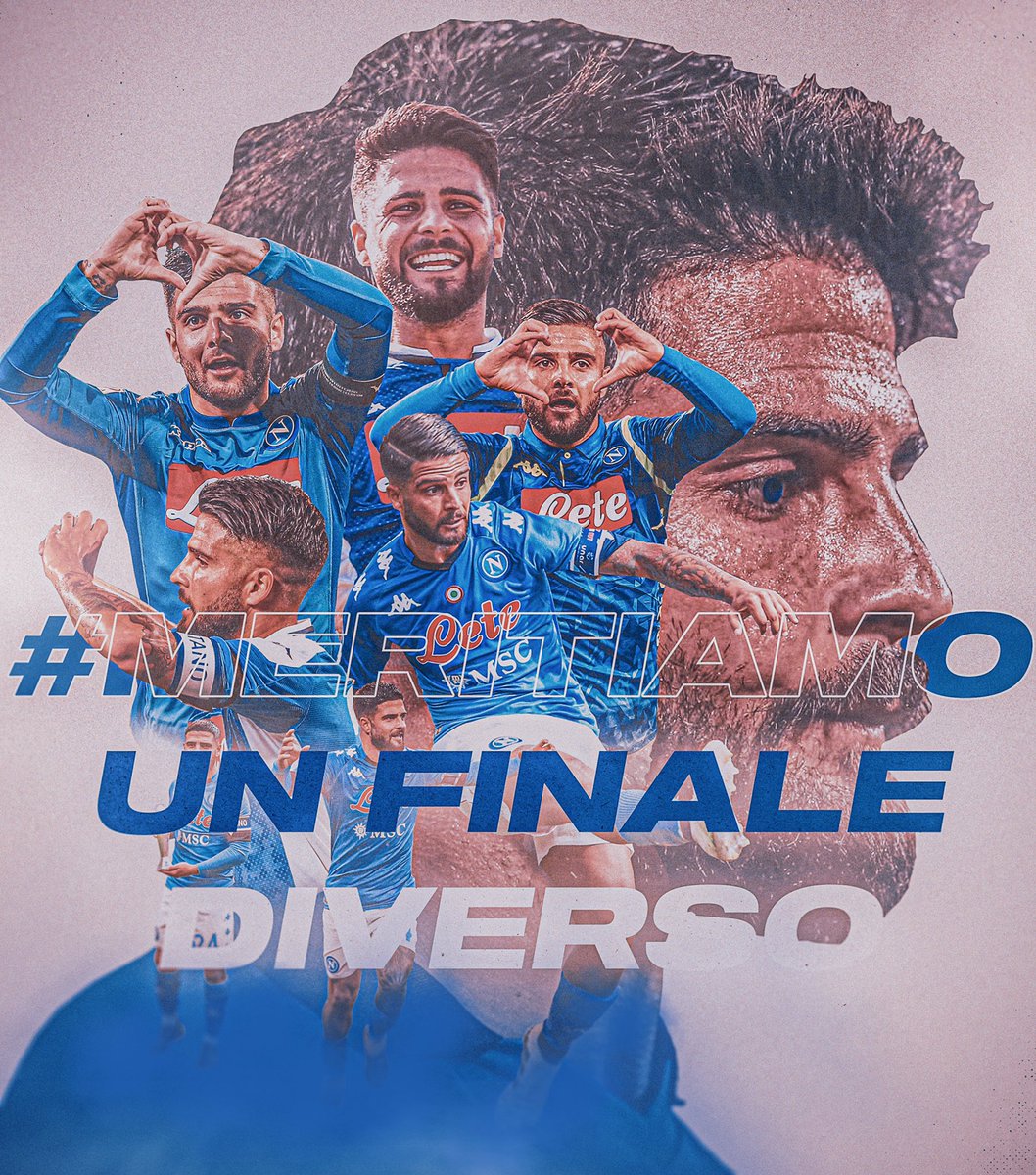 GA7_Official's tweet photo. #MeritiamoUnFinaleDiverso. 💙 https://t.co/rZu8aP4fn1