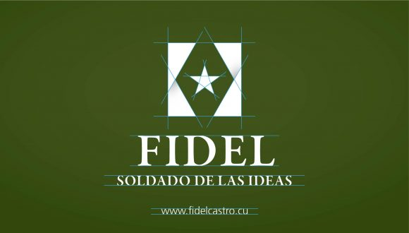 Hace 5 años, un día como hoy, en el Memorial #JoséMartí se presentaba el sitio web #FidelSoldado d las Ideas, como un homenaje al líder d la #Revolución 🇨🇺 en su cumpleaños 90. #Cuba #UJC #MiMoncada #PonleCorazón #TuEresElPresente #FidelPorSiempre <a href="/aylinalvarezG/">Aylín Alvarez García</a> <a href="/DiazCanelB/">Miguel Díaz-Canel Bermúdez</a>