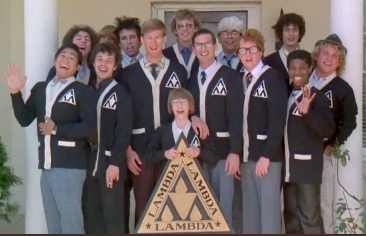 FuriousChef's tweet image. Beware the #LambdaVariant #COVID19 #LambdaLambdaLambda.