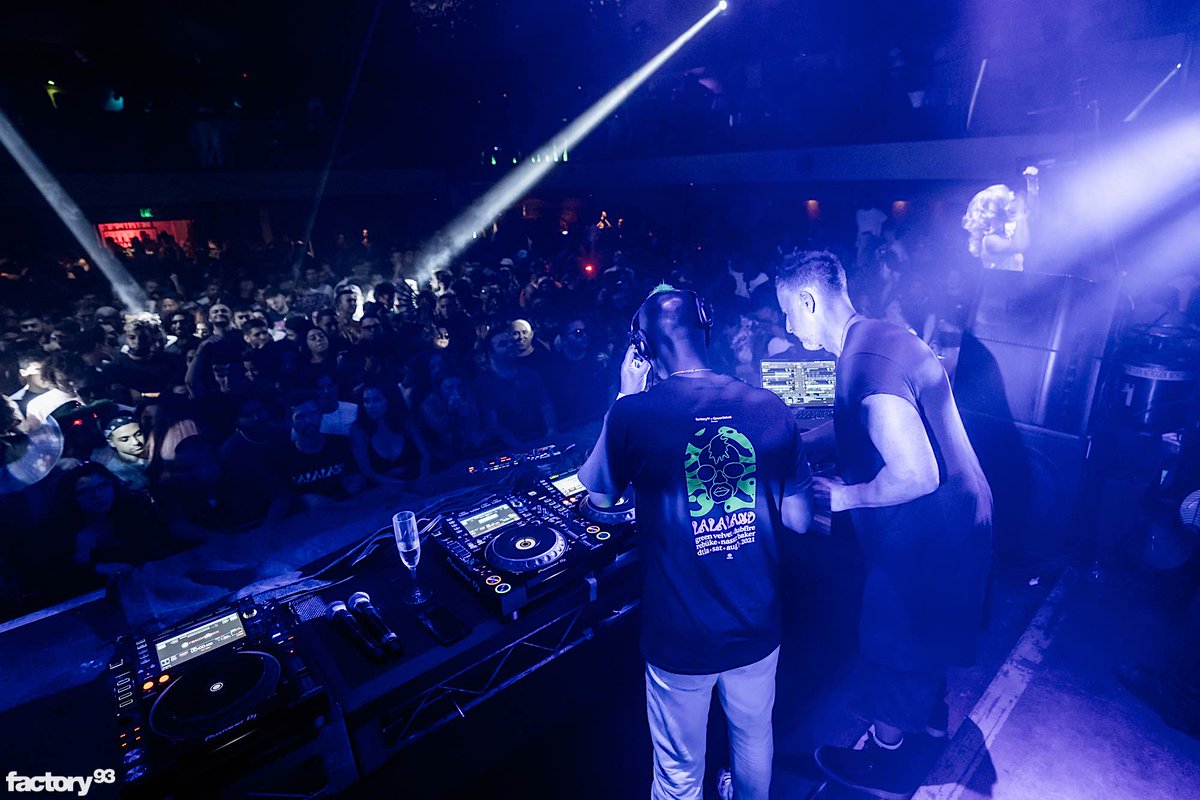 ExchangeLA tweet media