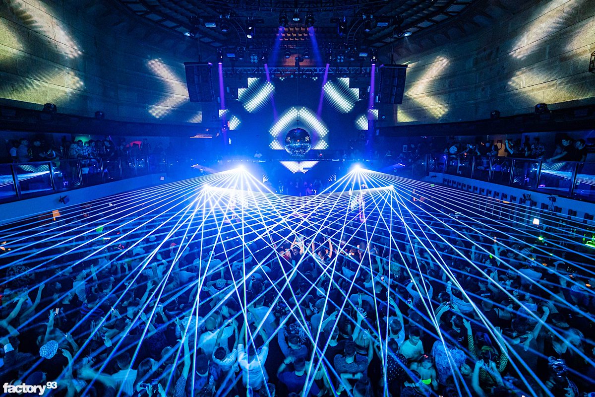 Photos from last Saturday’s <a href="/TheFactory93/">Factory 93</a> La La Land Afterparty with <a href="/GreenVelvet_/">Green Velvet</a> , <a href="/dubfire/">Dubfire</a>, &amp; <a href="/rebukemusic/">Rebūke</a> are now up on Facebook!💚

📸: <a href="/AI_VISUALS/">AIVISUALS</a>  

Take a look → Facebook.com/ExchangeLA