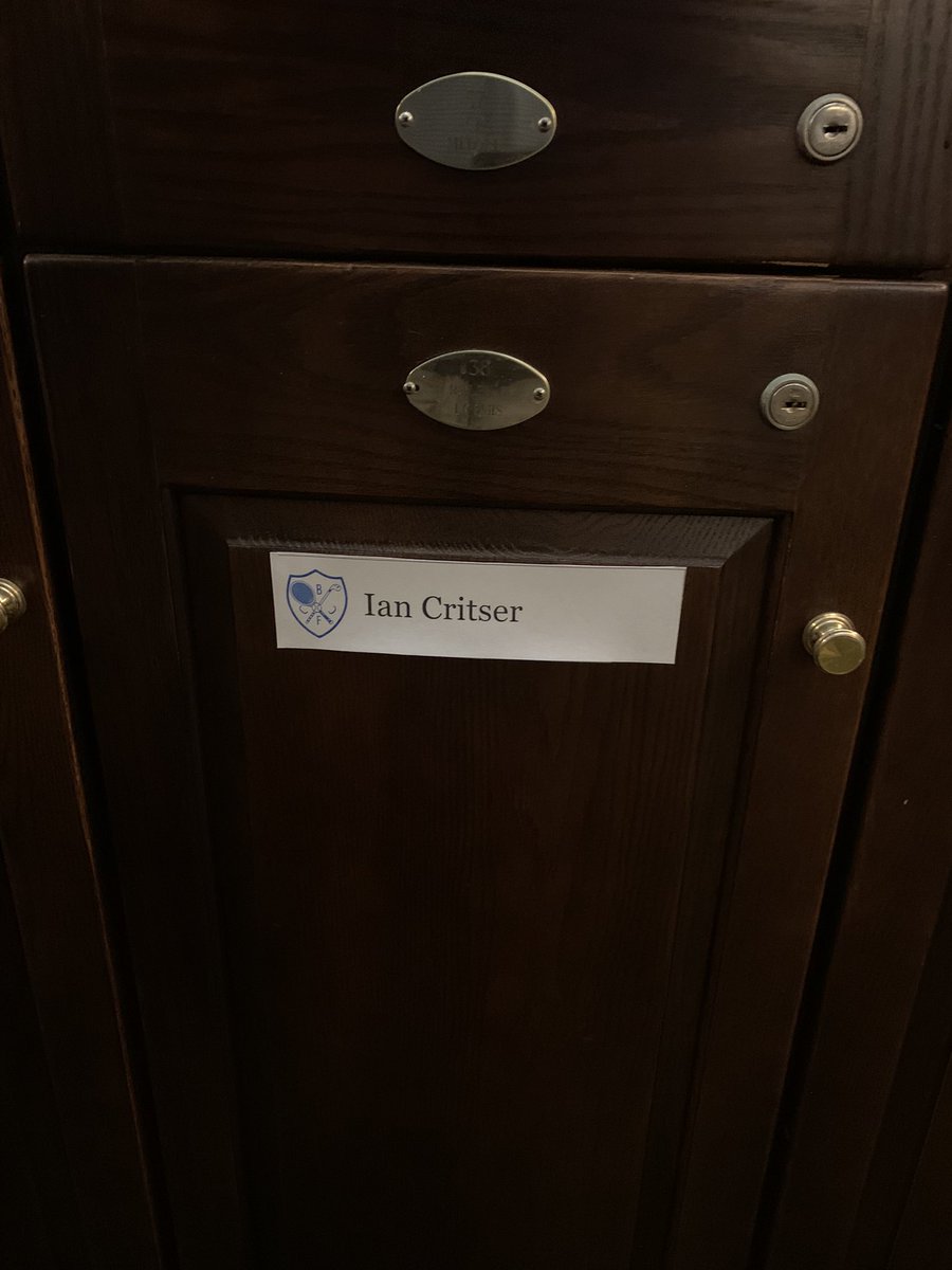 Ian Critser tweet media