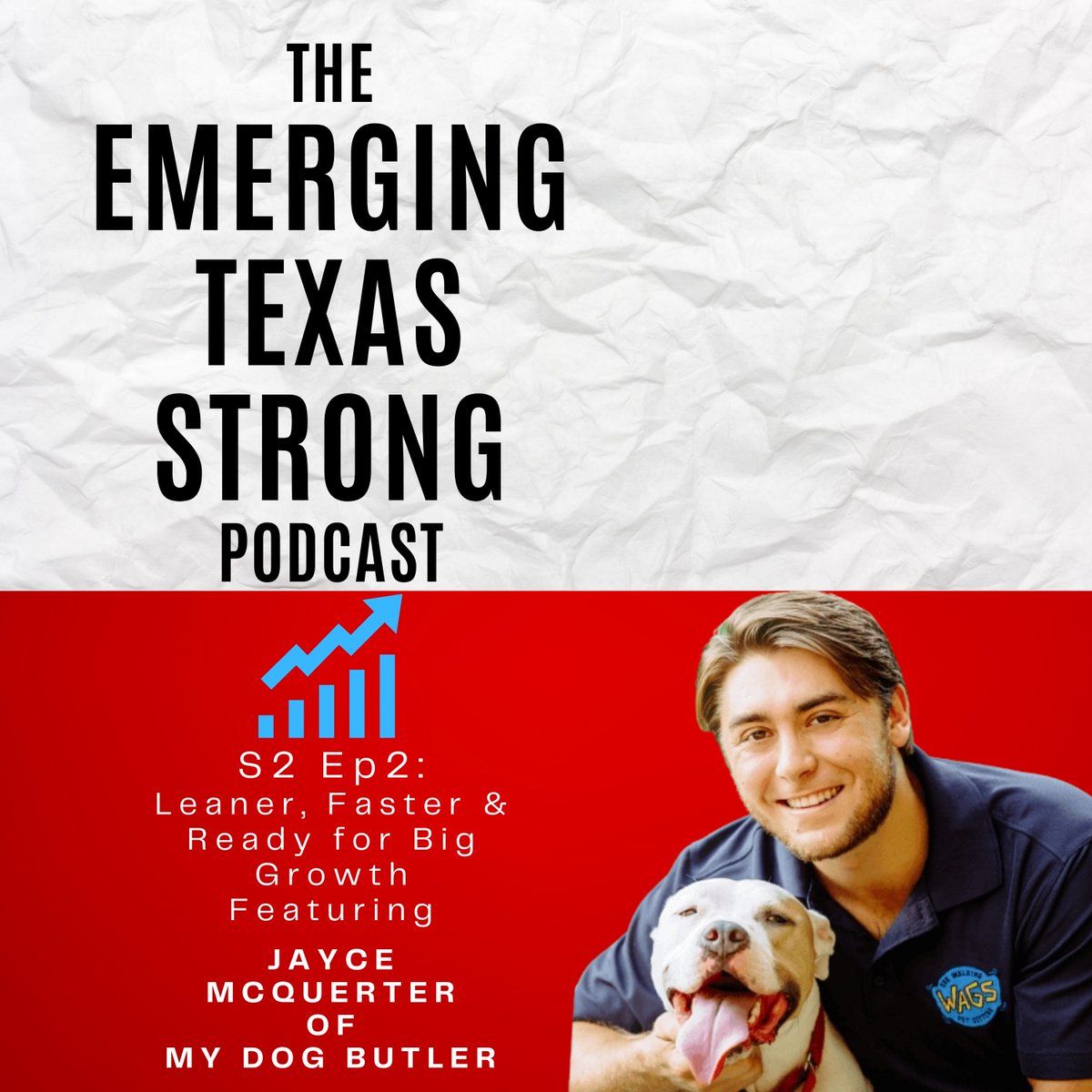 Emerging Texas Strong tweet media