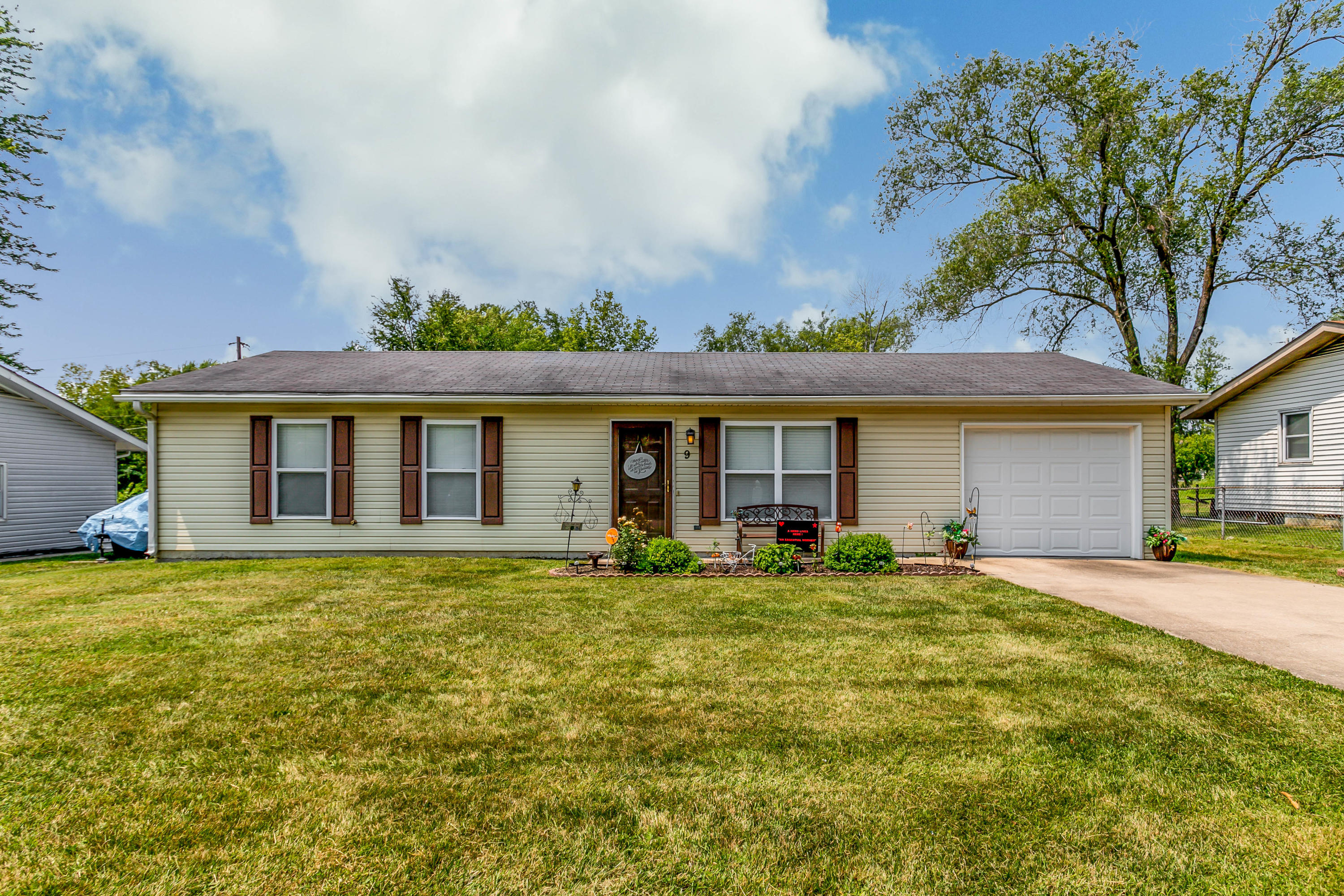 Iron Gate Real Estate / Twitter