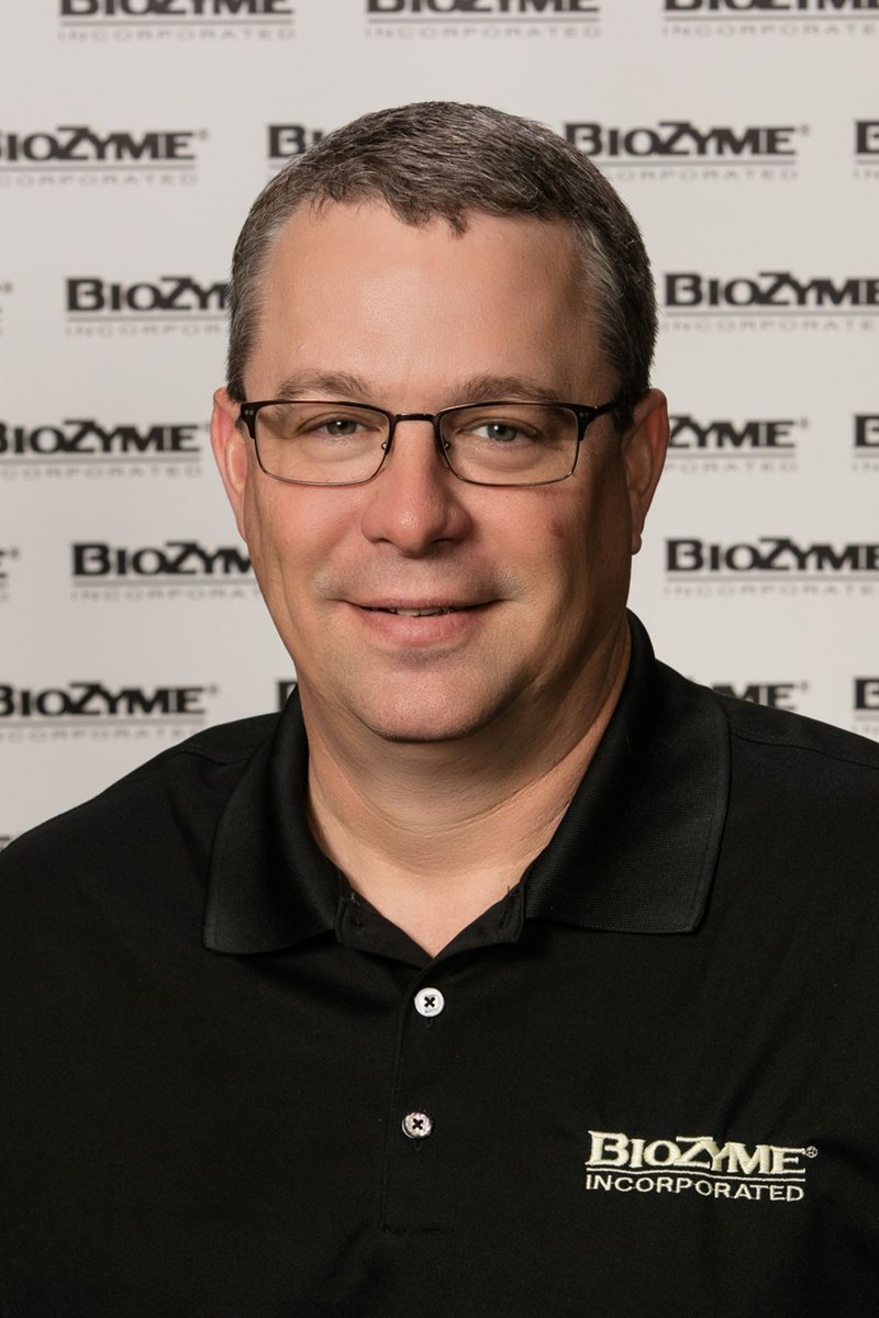 Our own Kevin  Glaubius is making strides as the Innovative Sales Manager, working with dealers and customers in his native state of Nebraska. Read more about Kevin and his new role:fal.cn/3hpM6