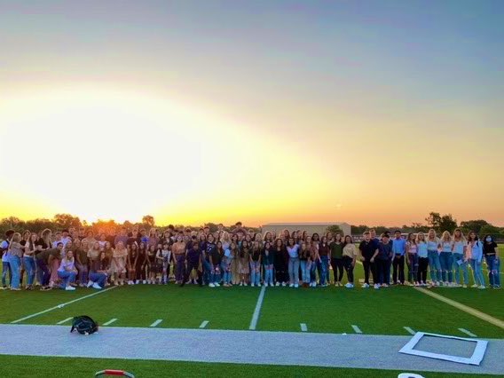 Cody Blair, Ed.D. (@learningleader3) on Twitter photo What a great first day back with our @RiderRaiders students! Our entire Ridrr team did outstanding, & even started it out with another perfect senior sunrise! <a href="/WFISDschools/">Wichita Falls ISD</a> #ROHORideOnTogether <a href="/TiAdaHRad/">TiAda Hill Radtke</a> <a href="/tkfarris1991/">Troy Farris, Ed.D</a> <a href="/FaleshaW/">Falesha Wood</a> <a href="/sgemz/">Mrs. M</a> <a href="/Kuhrteous/">Michael Kuhrt</a> <a href="/DebbidipDebbie/">Debbie Dipprey</a> What a great first day back with our @RiderRaiders students! Our entire Ridrr team did outstanding, & even started it out with another perfect senior sunrise! <a href="/WFISDschools/">Wichita Falls ISD</a> #ROHORideOnTogether <a href="/TiAdaHRad/">TiAda Hill Radtke</a> <a href="/tkfarris1991/">Troy Farris, Ed.D</a> <a href="/FaleshaW/">Falesha Wood</a> <a href="/sgemz/">Mrs. M</a> <a href="/Kuhrteous/">Michael Kuhrt</a> <a href="/DebbidipDebbie/">Debbie Dipprey</a>