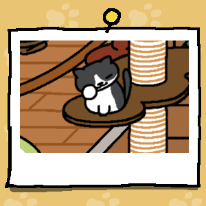 ねこあつめのtwitterイラスト検索結果