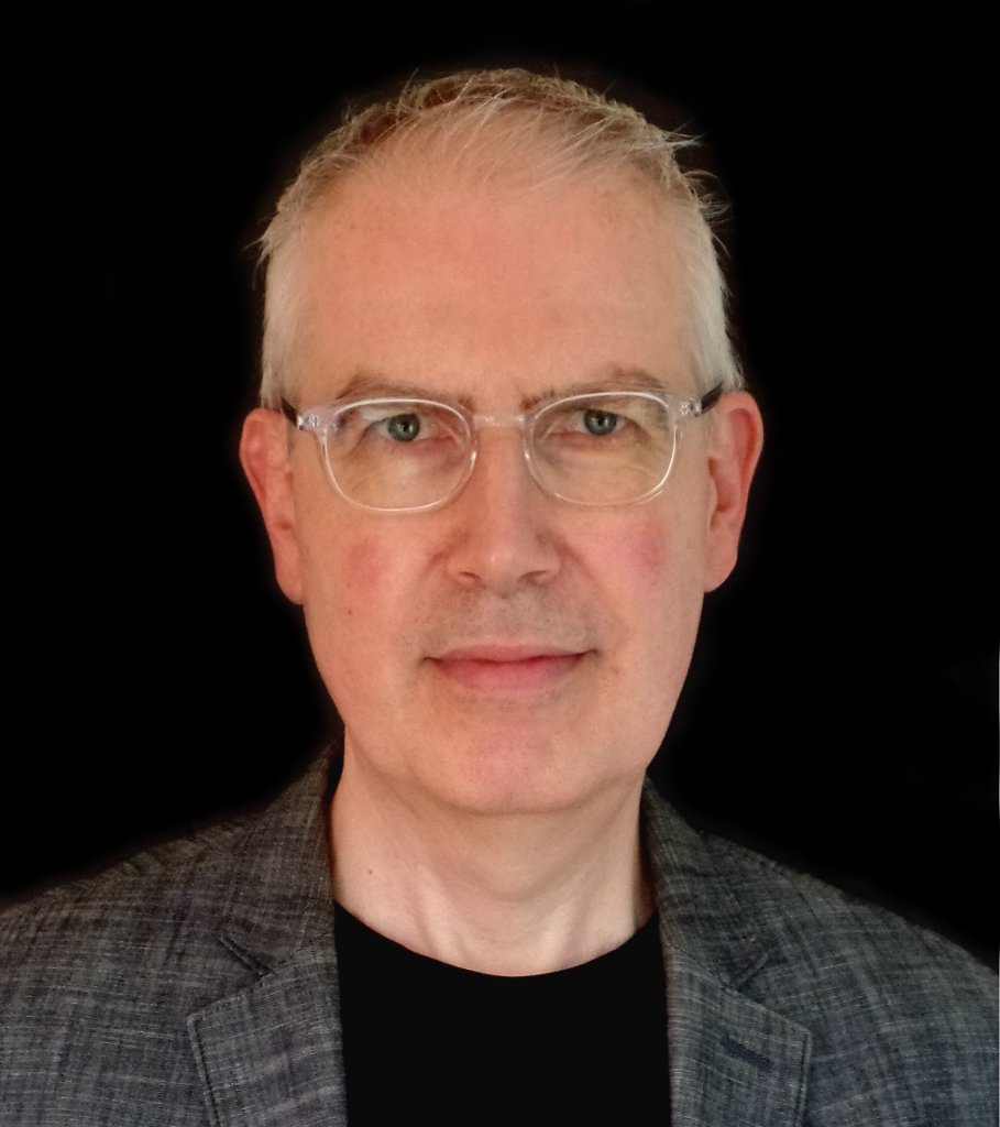 Author of "Cylinder 7551", Frederick Gero Heimbach takes us through alternate histories, the future and doppelgängers. 

distantshorepublishing.com/2021/08/11/unc…

#scifibooks #sciencefiction #writingcommunity