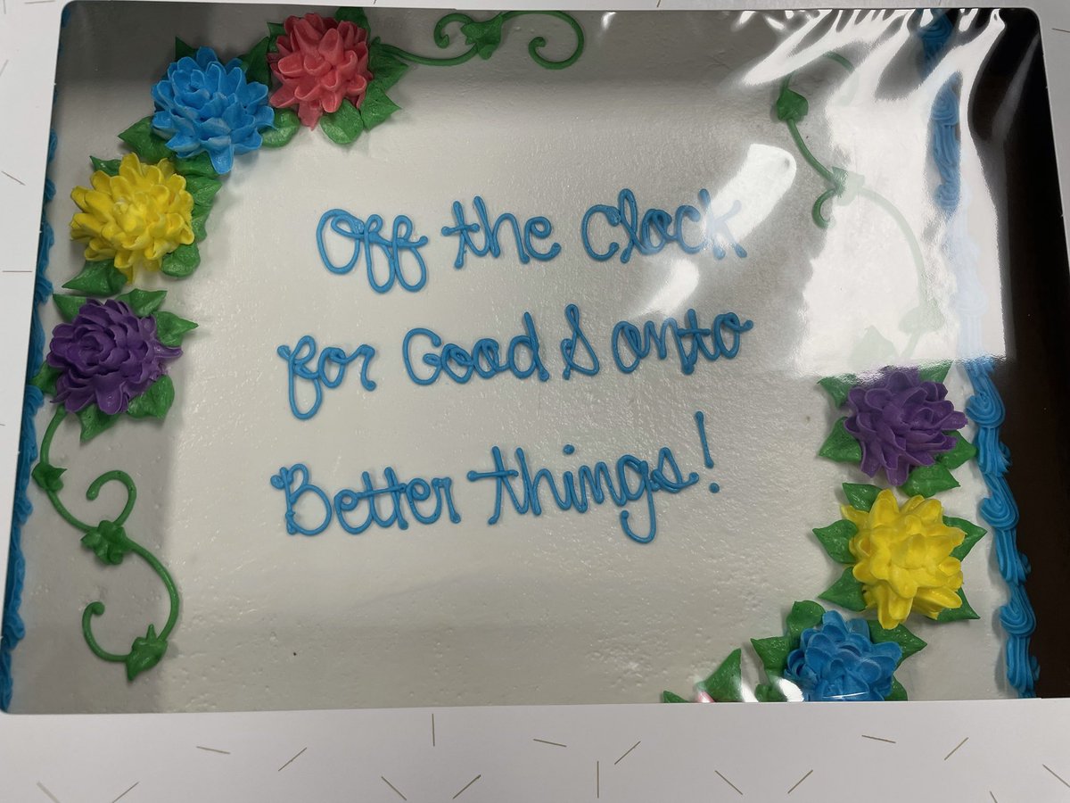 Lutz K-8 tweet media