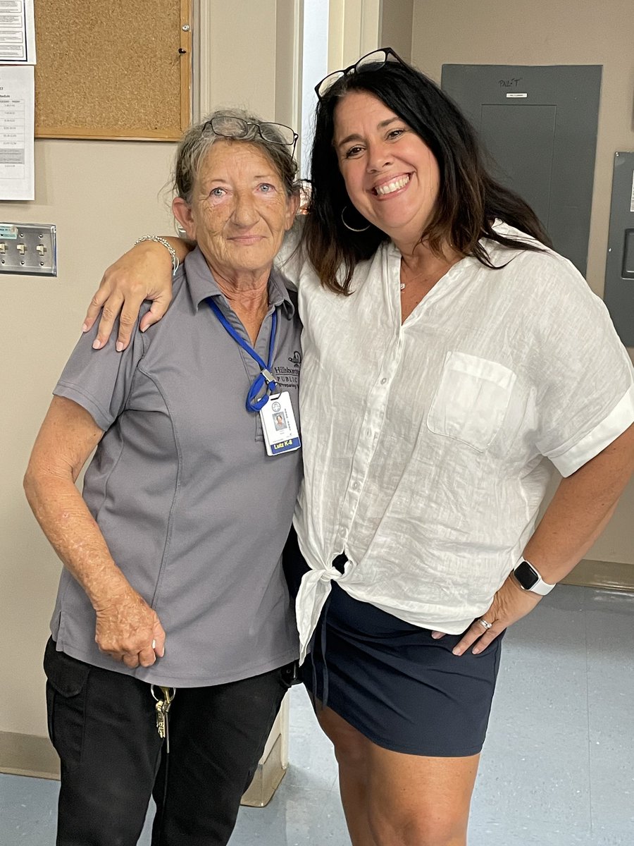 Lutz K-8 tweet media