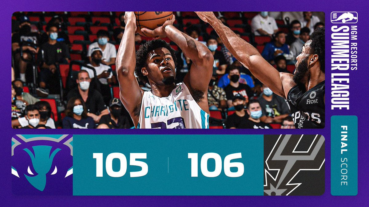 Charlotte Hornets tweet media
