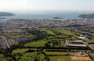 _AndyDavies's tweet photo. This. Is. Plymouth. 💚 https://t.co/Xp99XLIPLW