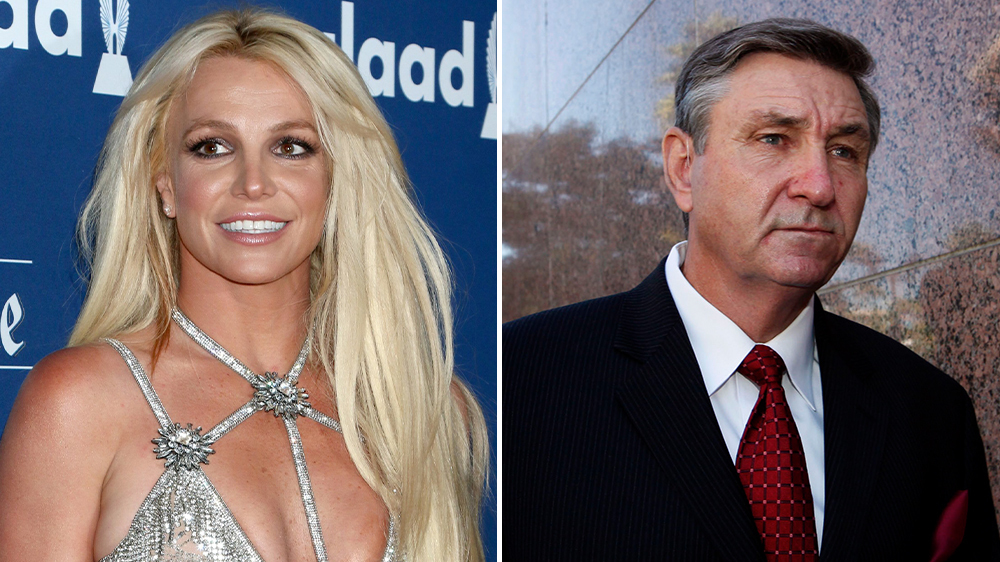 Britney Spears’ father Jamie Spears is stepping down as her conservator after 13 years. variety.com/2021/music/new…